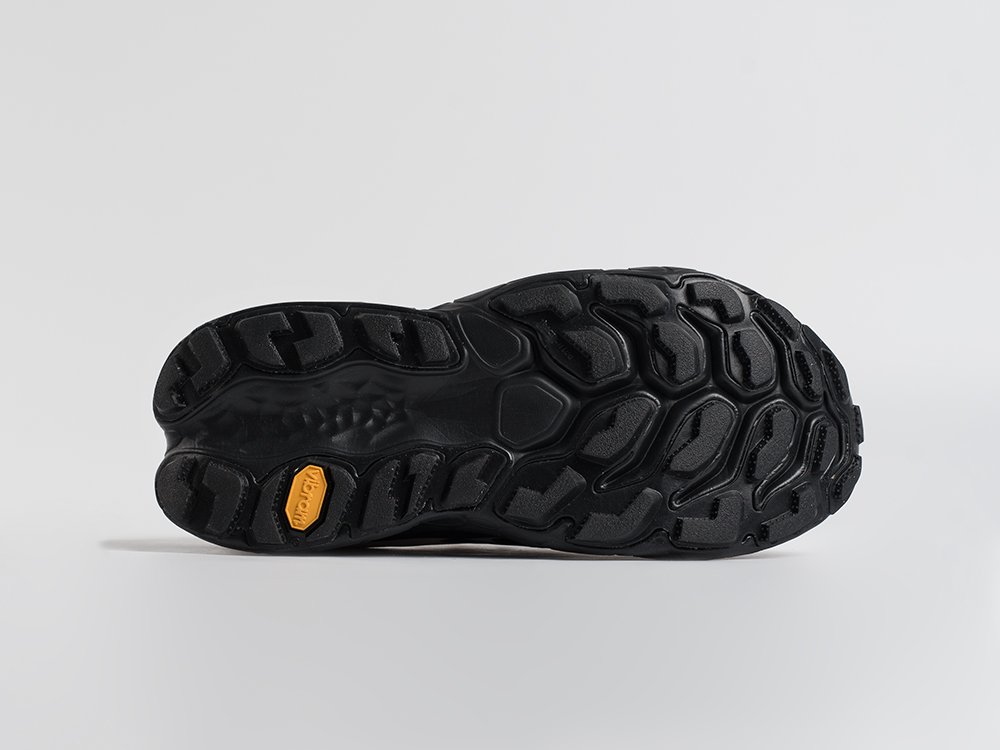 Кроссовки New Balance Fresh Foam X More Trail v3