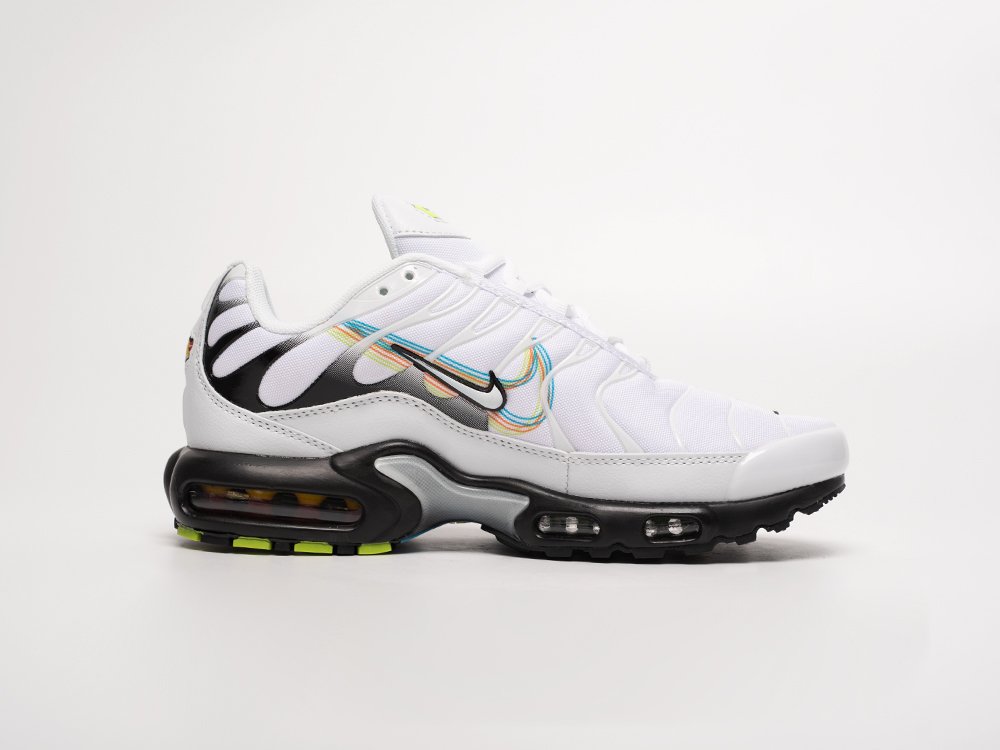 Кроссовки Nike Air Max Plus TN