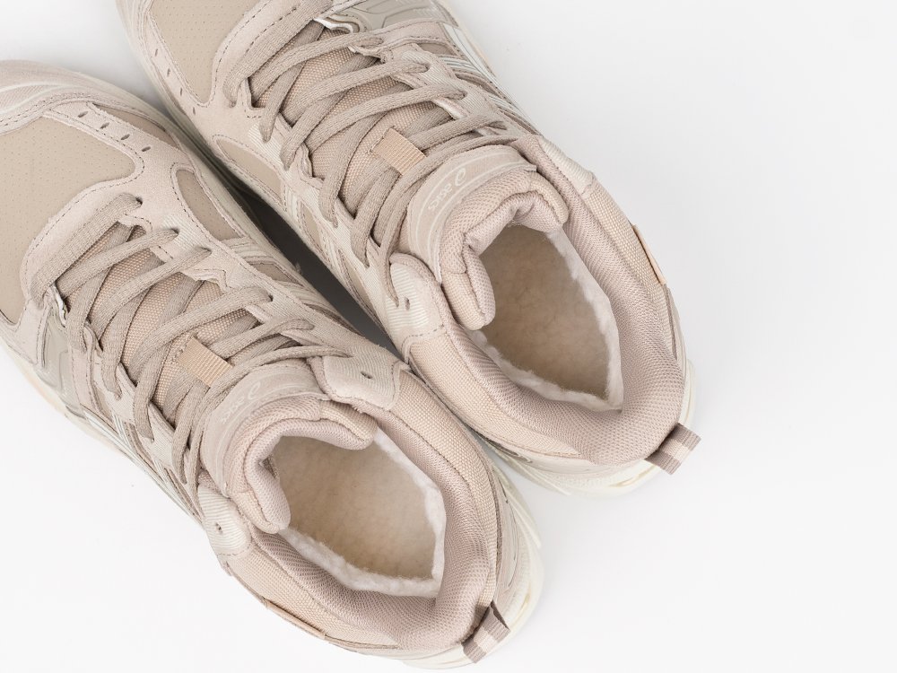 Зимние Кроссовки Asics Gel Kayano 14 Mid