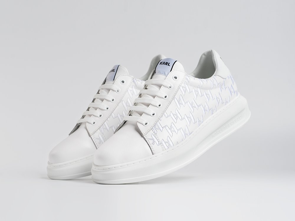 Кроссовки Karl Lagerfeld