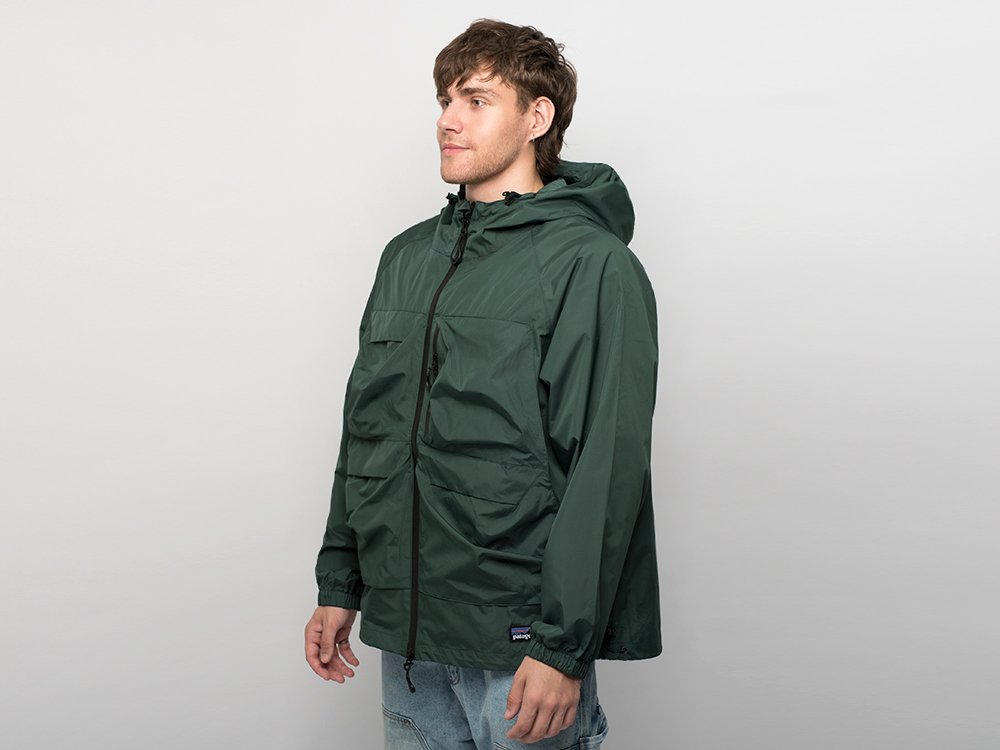 Ветровка PATAGONIA