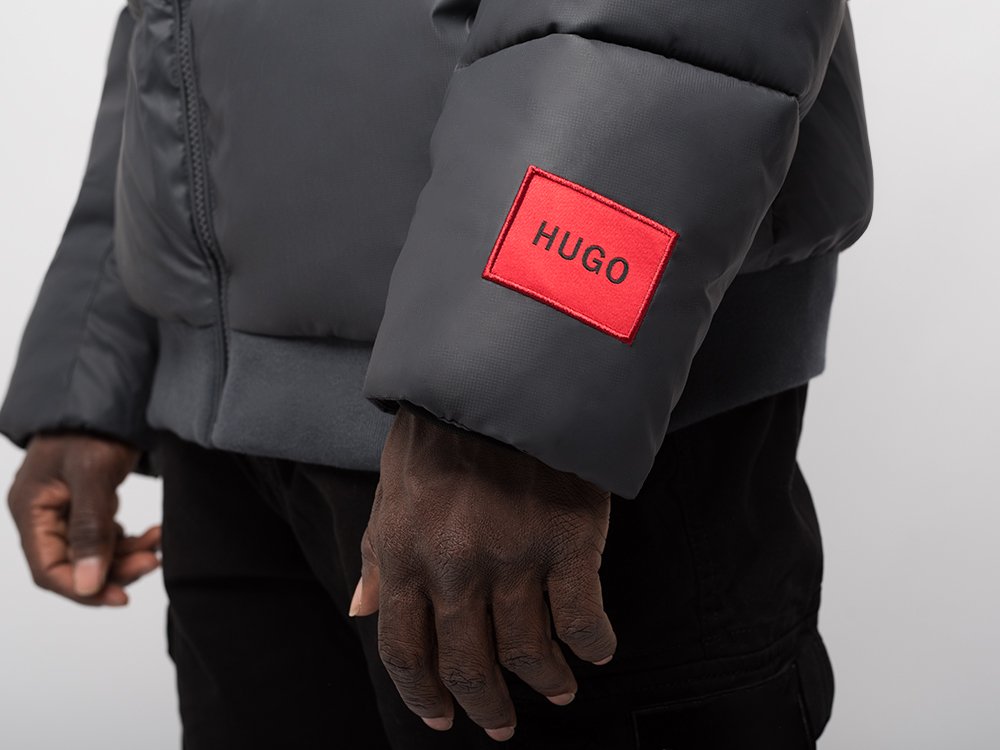 Куртка зимняя Hugo Boss