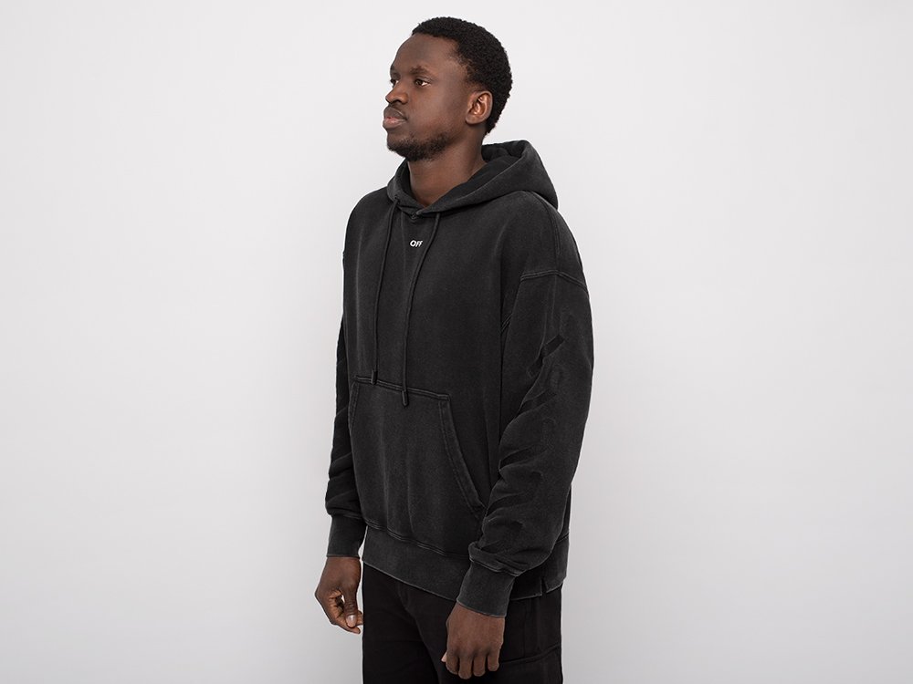 Худи OFF-WHITE
