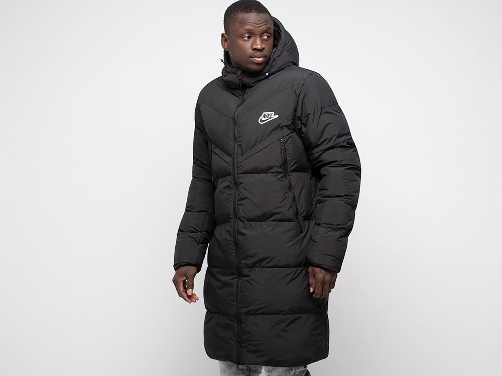 Куртка зимняя Nike