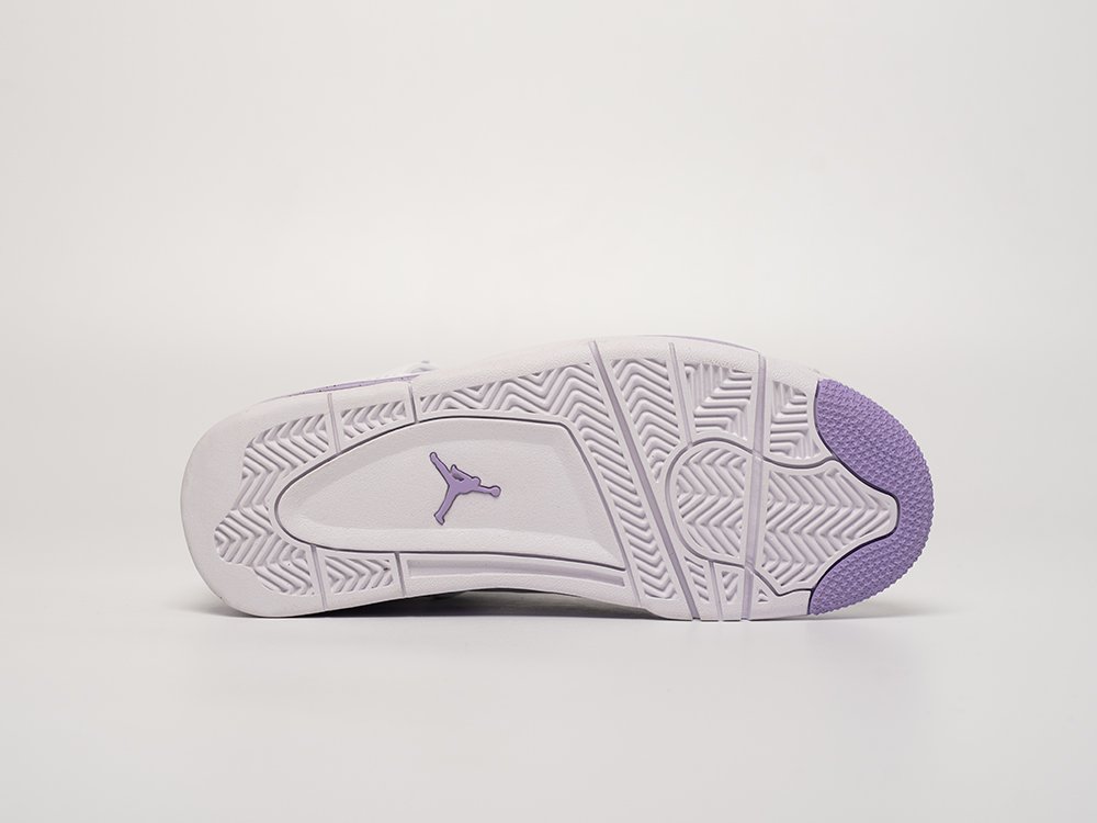 Кроссовки Nike Air Jordan 4 Retro