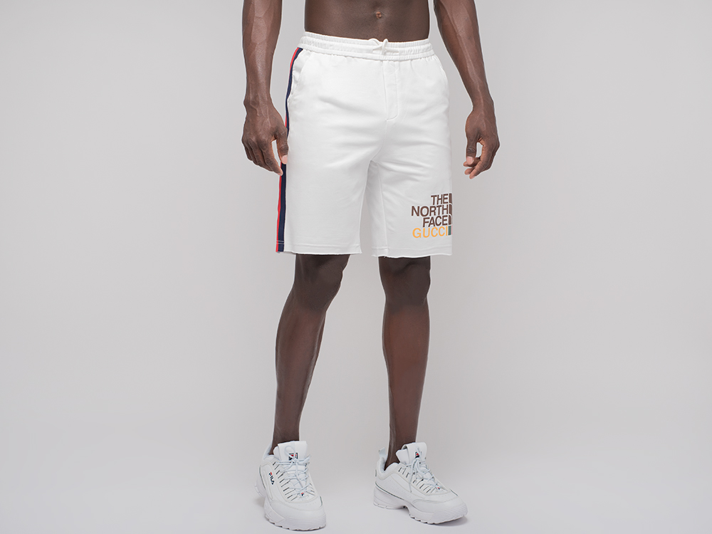 Шорты The North Face x Gucci