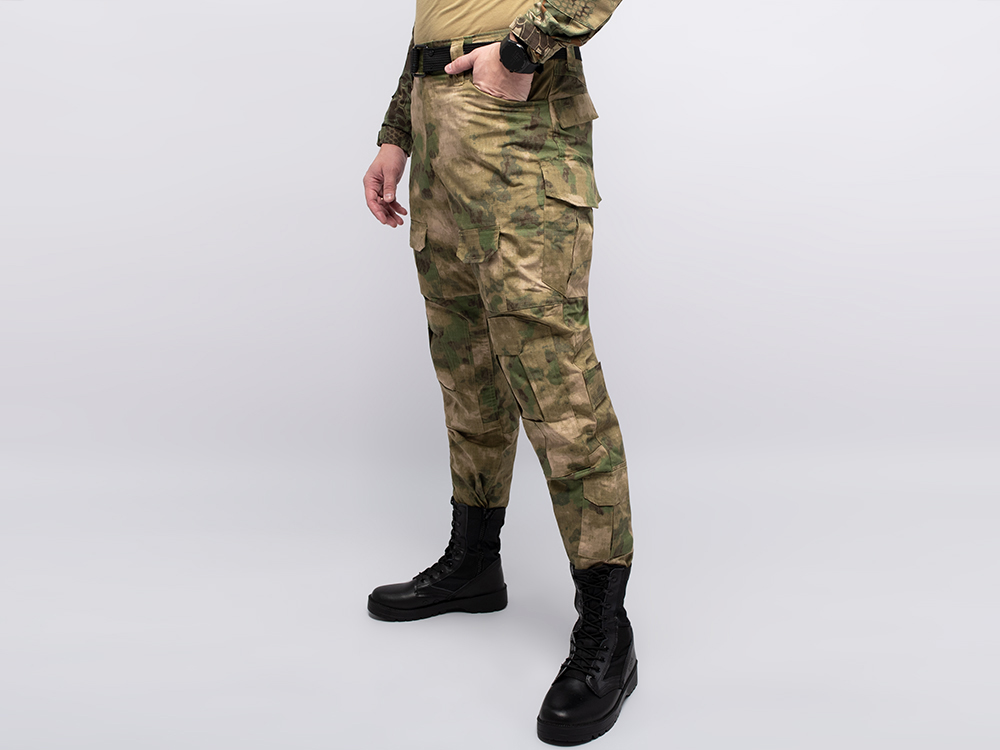 Брюки тактические G3