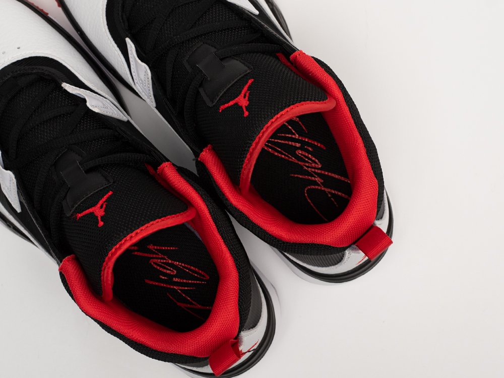 Кроссовки Jordan Stay Loyal 3