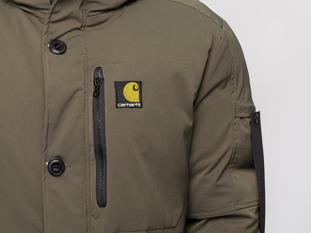Куртка зимняя CarHartt