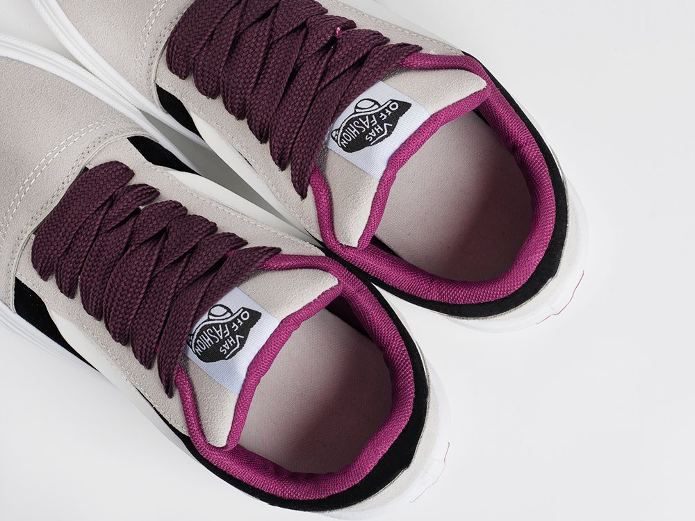 Кеды VANS Knu Skool