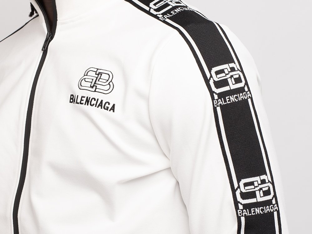 Спортивный костюм Balenciaga