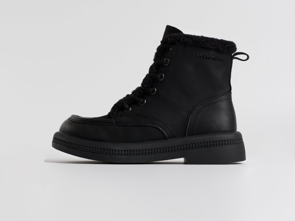 Зимние Ботинки