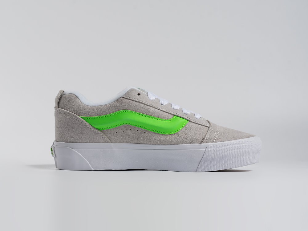 Кеды VANS Knu Skool