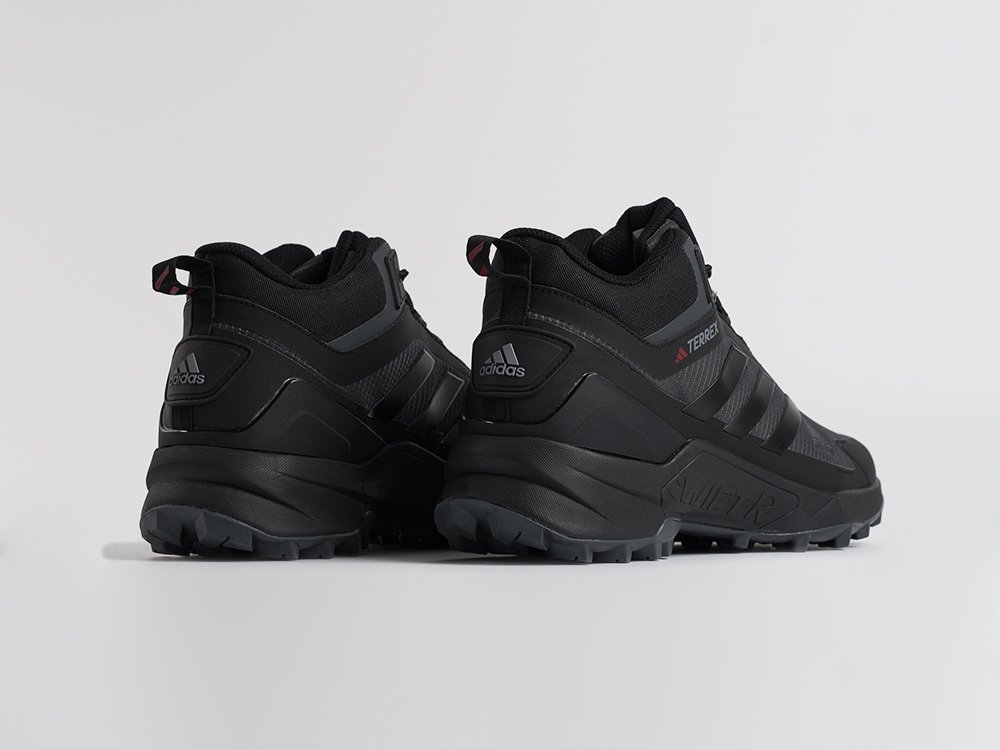 Кроссовки Adidas Terrex Swift R3 Mid