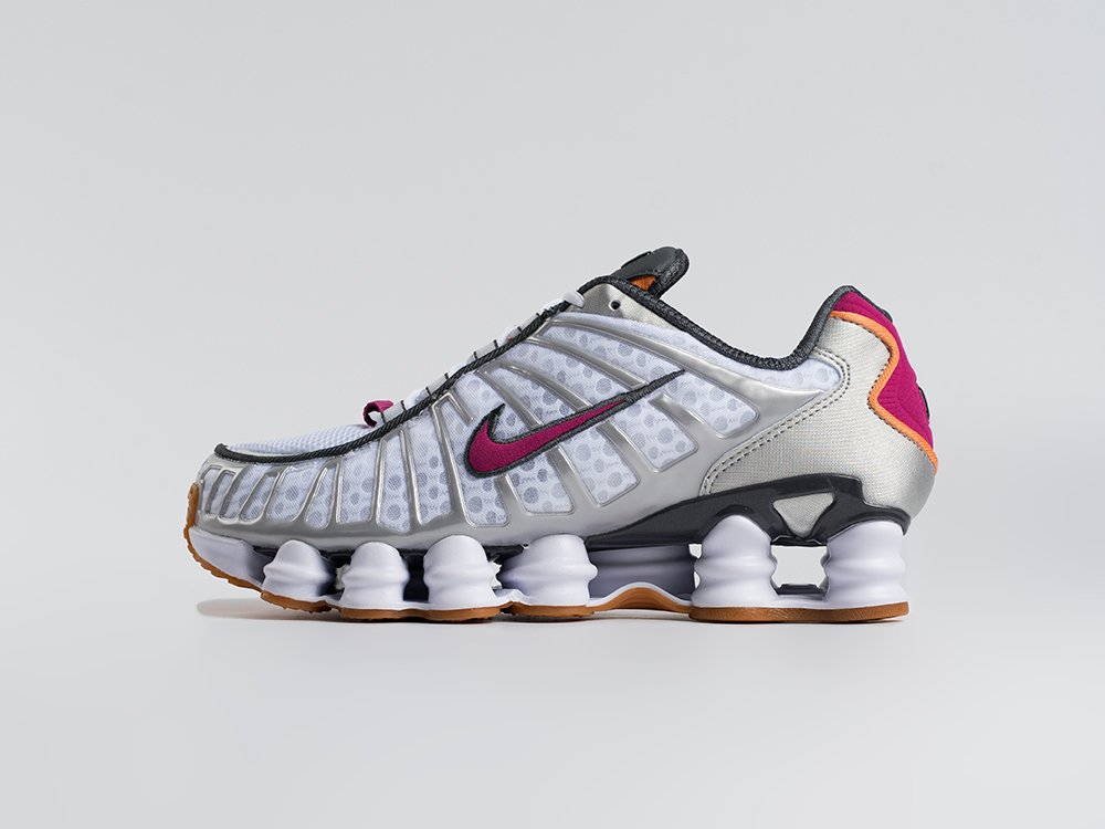 Кроссовки Nike Shox TL