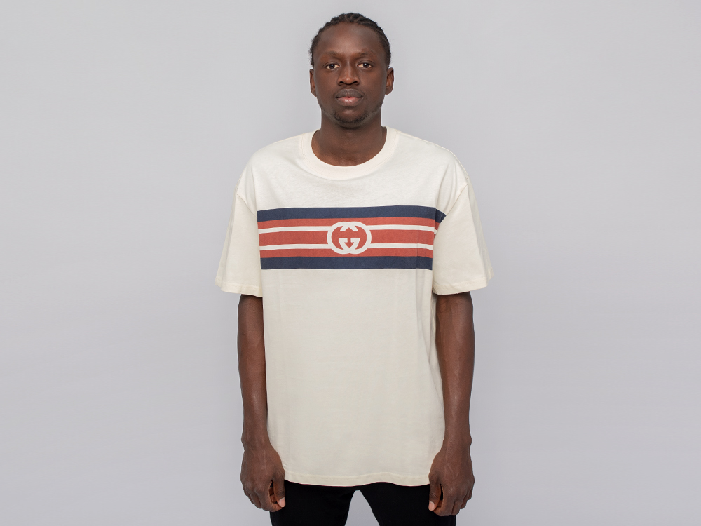 Футболка Gucci