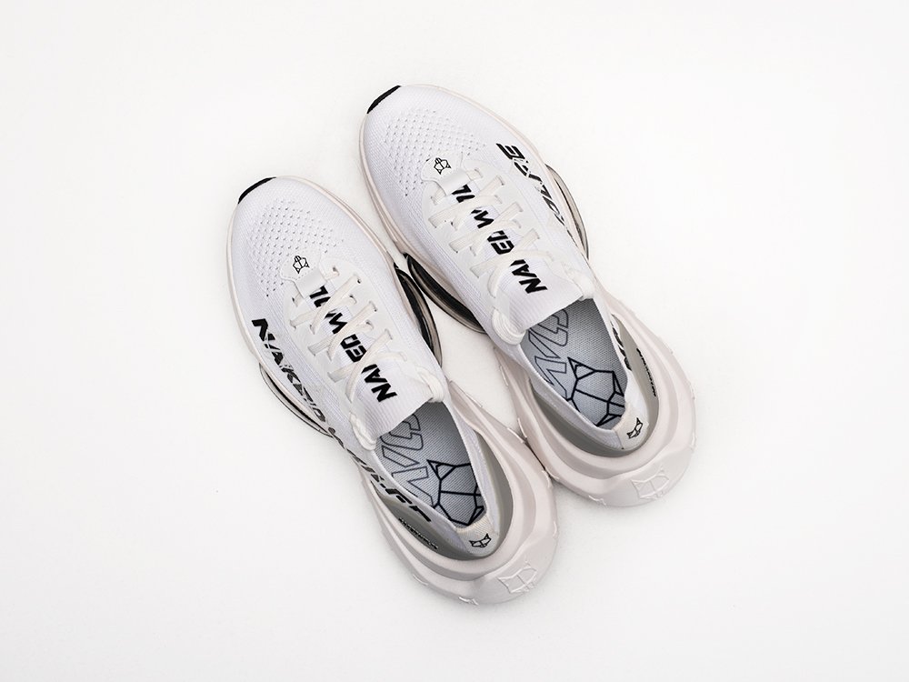 Кроссовки Naked Wolfe Sprint