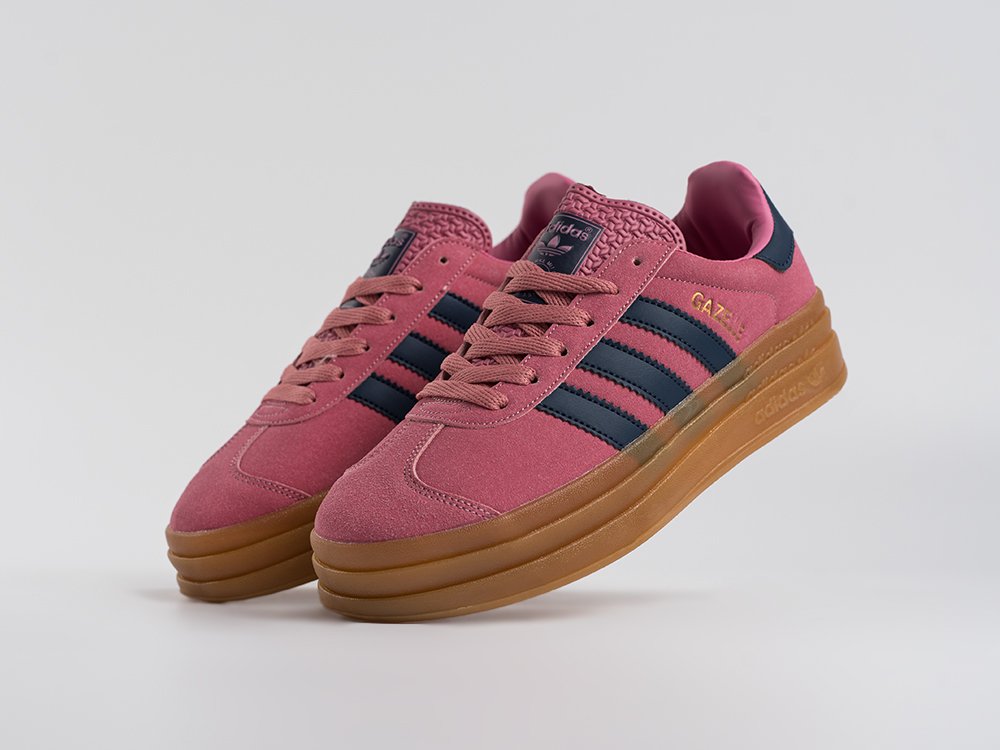 Кроссовки Adidas Gazelle Bold