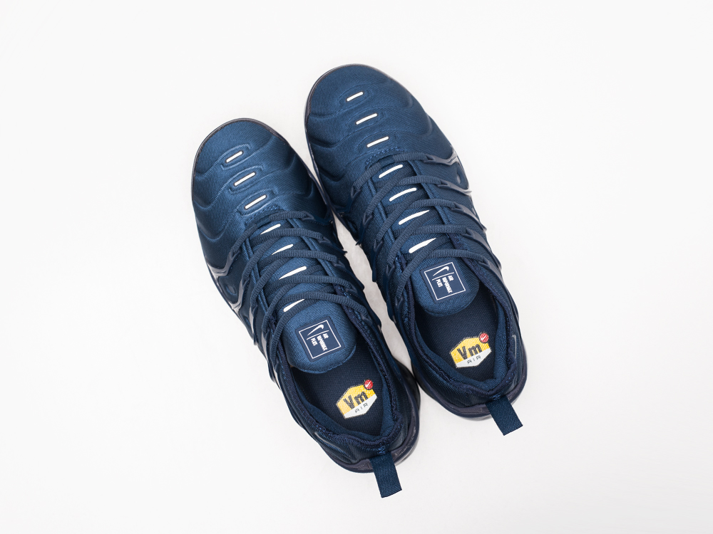 Кроссовки Nike Air VaporMax Plus
