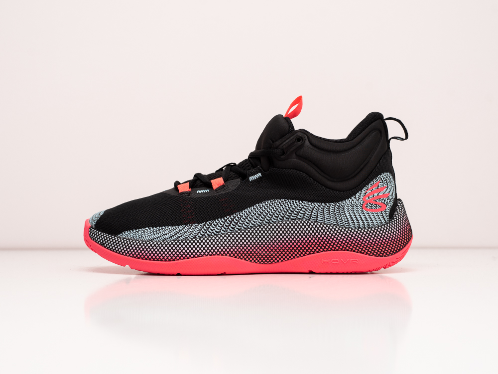 Кроссовки Under Armour Curry HOVR Splash