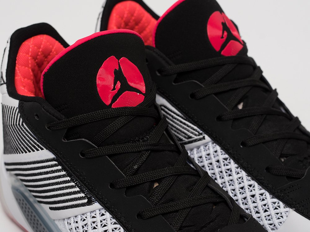 Кроссовки Nike Air Jordan XXXVIII Low