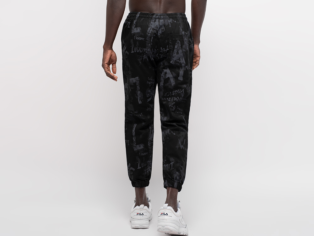 Джоггеры Puma