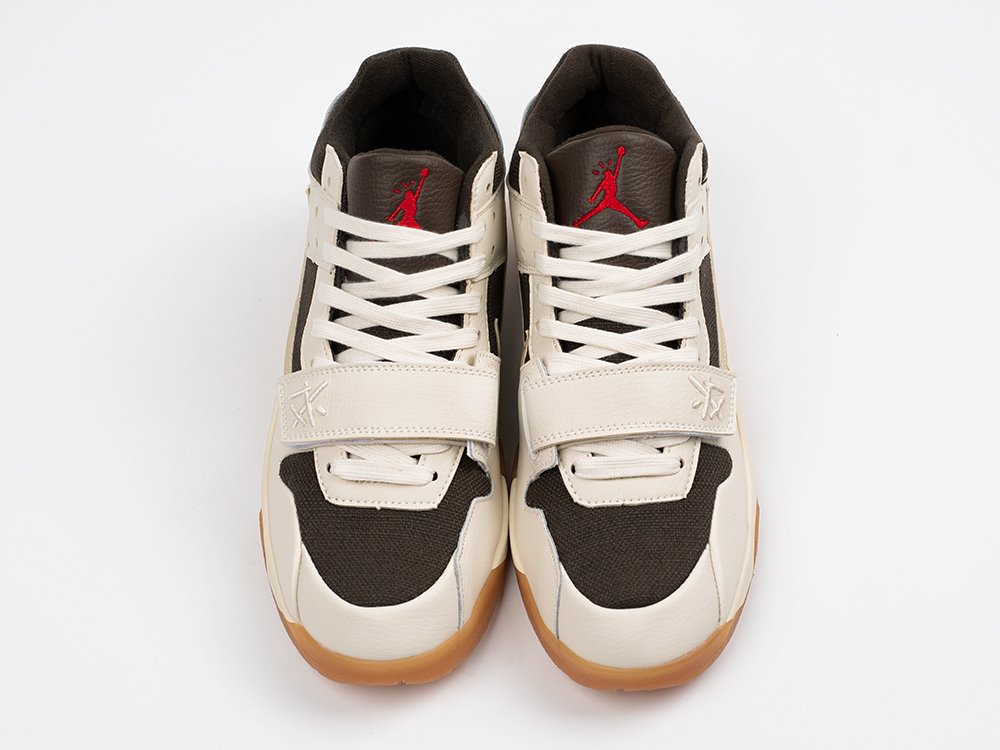 Кроссовки Travis Scott x Jordan Jumpman Jack