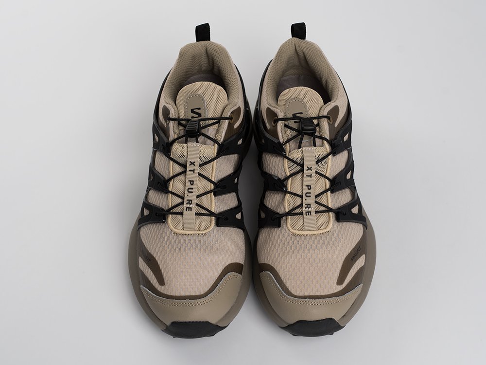Кроссовки Salomon XT Pu.re Advanced