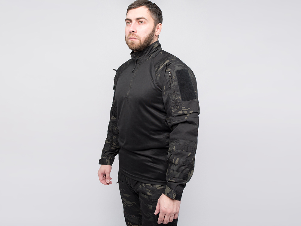 Тактическая рубашка
