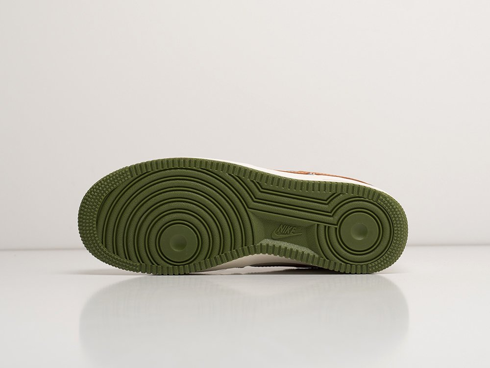 Кроссовки Nike Air Force 1 Low