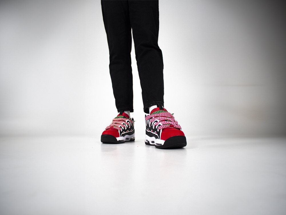 Кроссовки Osiris D3