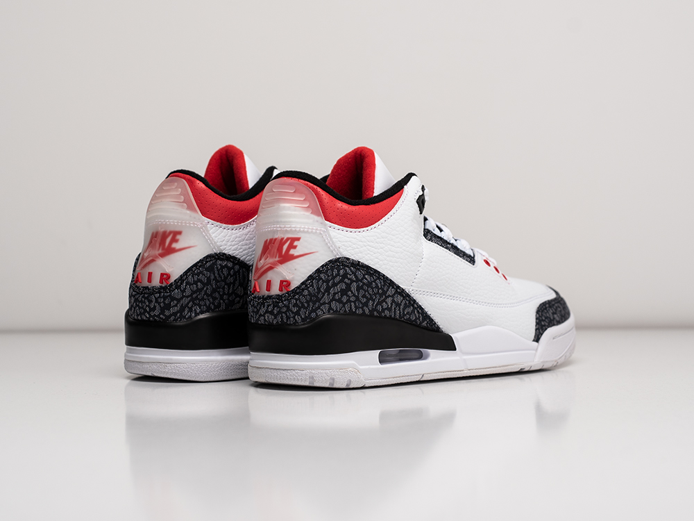 Кроссовки Nike Air Jordan 3