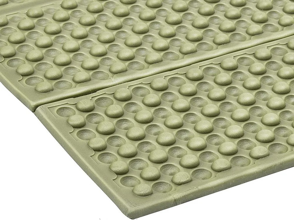 Коврик туристический