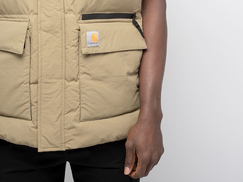 Жилет CarHartt