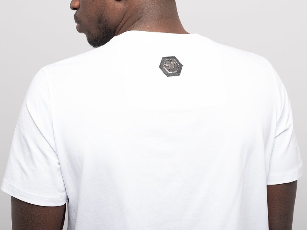 Футболка Philipp Plein