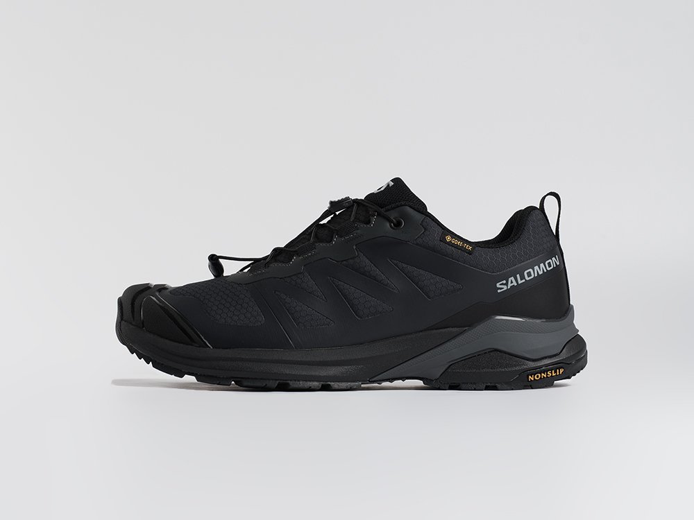 Кроссовки Salomon X ADVENTURE GTX