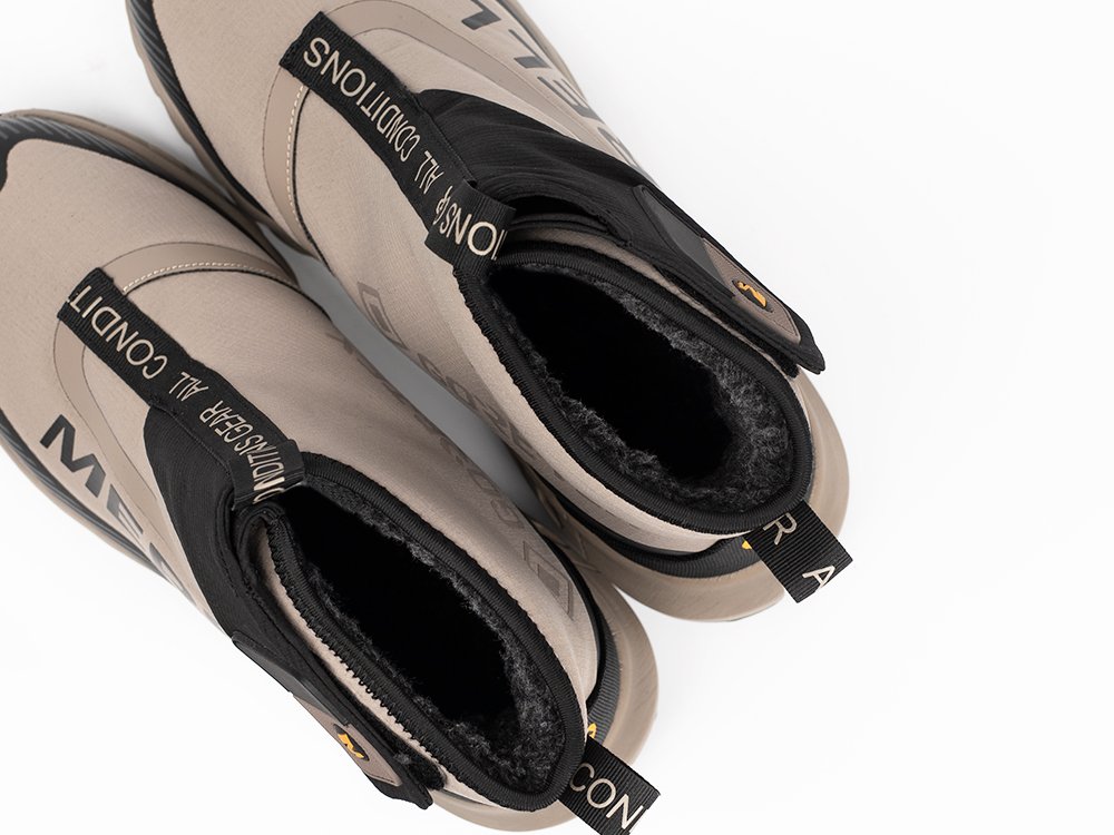 Зимние Кроссовки Merrell Agility Peak 5 Zero GORE-TEX 1TRL