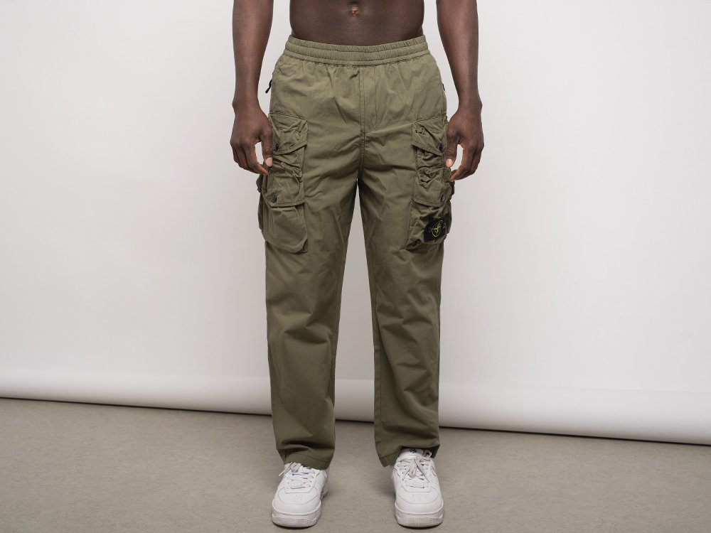 Брюки спортивные Stone Island