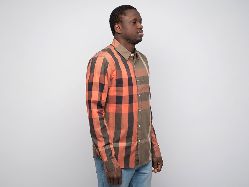 Рубашка Burberry