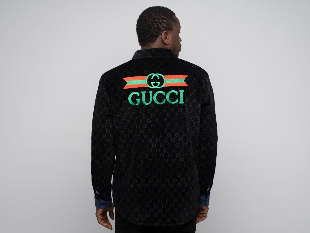 Рубашка Gucci