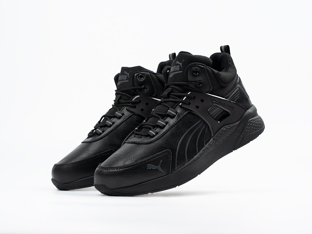 Зимние Кроссовки Puma Running System