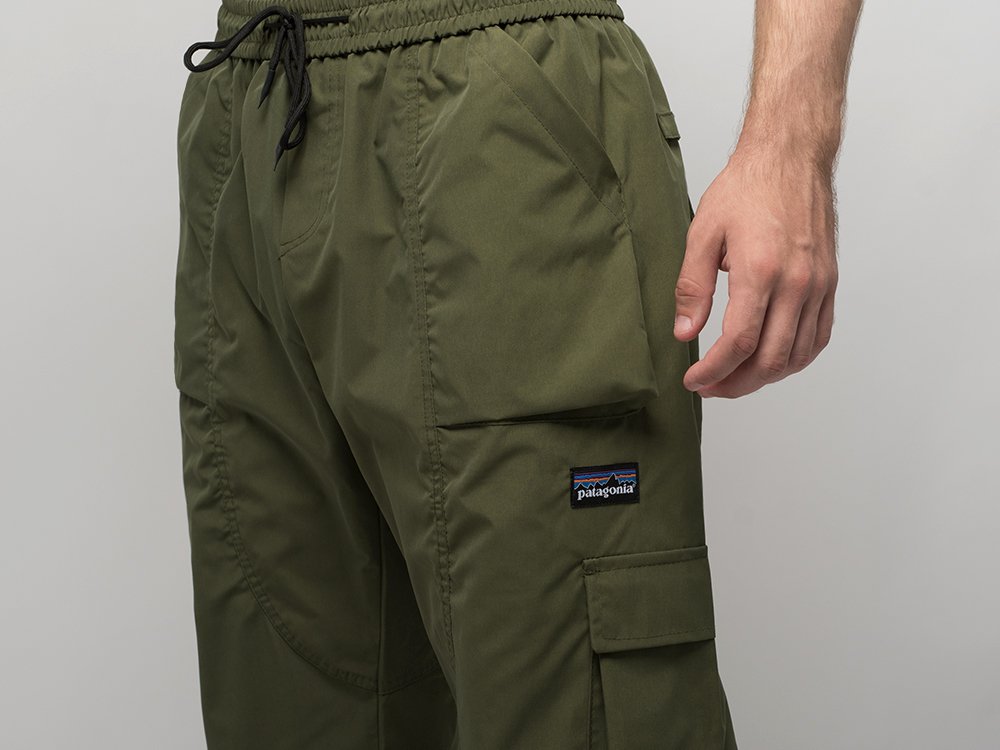Брюки спортивные PATAGONIA