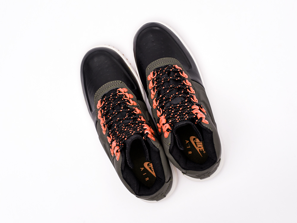 Кроссовки Nike Lunar Force 1 Duckboot