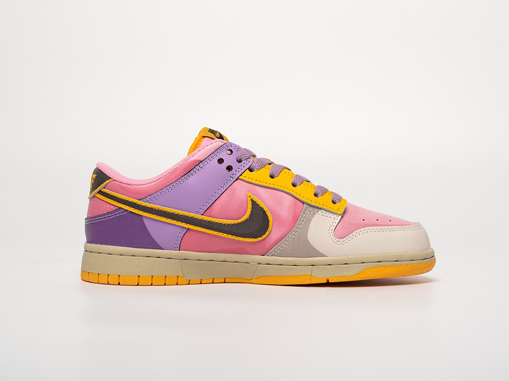 Кроссовки Nike SB Dunk Low