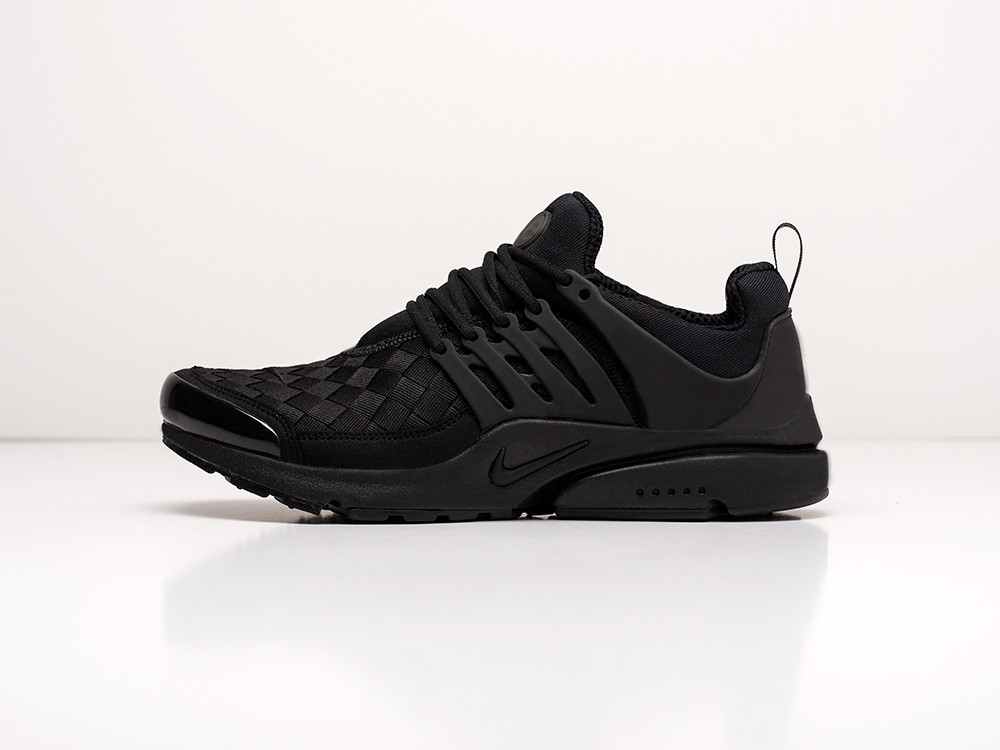 Кроссовки Nike Air Presto SE Woven