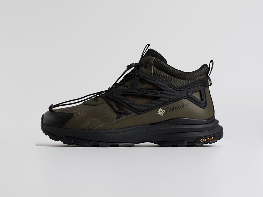 Зимние Кроссовки Columbia