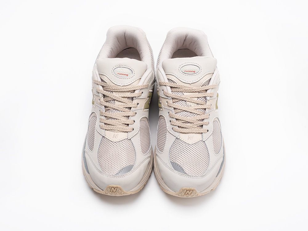 Кроссовки New Balance 2002R