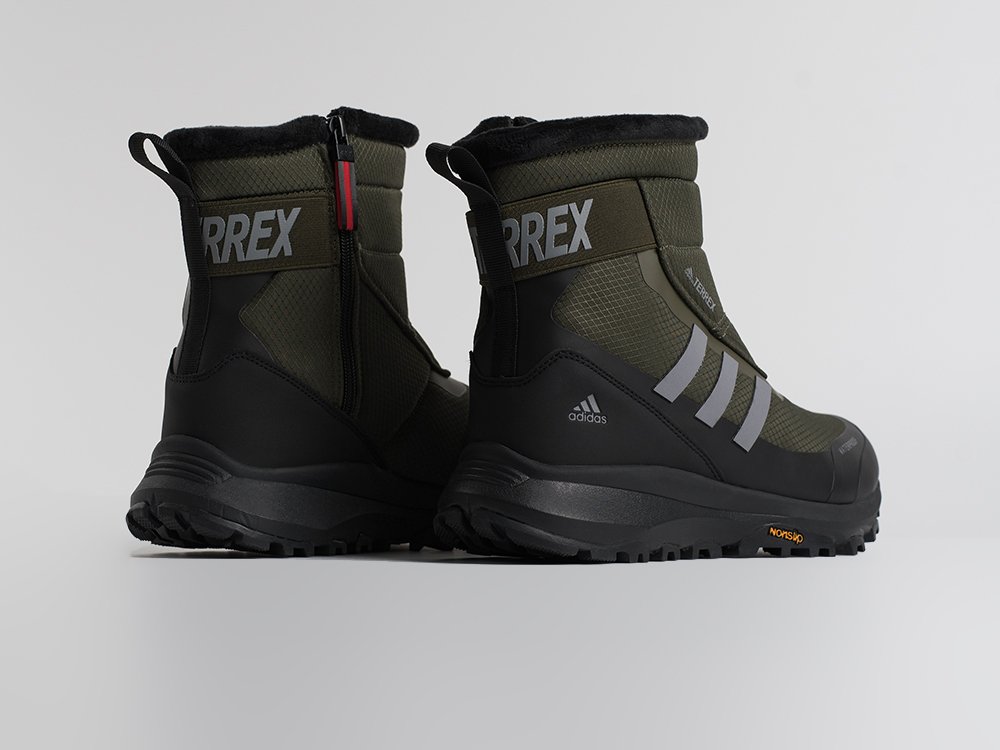 Зимние Сапоги Adidas