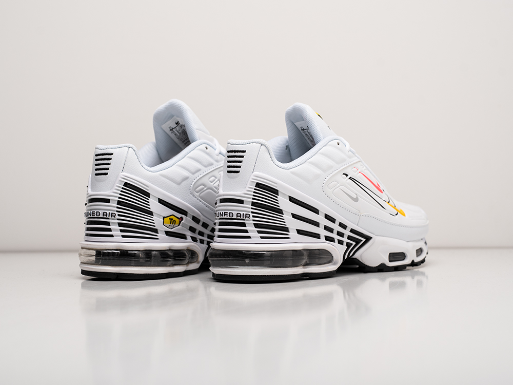 Кроссовки Nike Air Max Plus 3