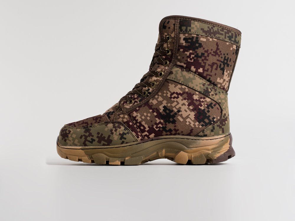 Зимние Ботинки